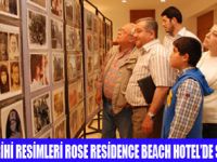 GEÇMİŞTEN GELECEĞE KEMER RESİMLERİ