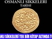 OSMANLI SİKKELERİ TARİHİ