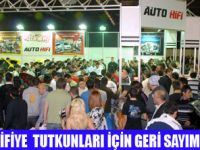 OTO MODİFİYE FUARI CNR EXPODA