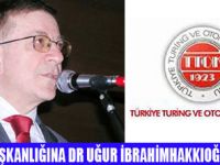 TURİNG 3.KEZ İBRAHİMHAKKIOĞLU DEDİ