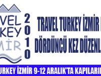 TRAVEL TURKEY İZMİR 2010