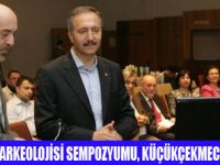 2 ÜLKEDE EŞ ZAMANLI KONFERANS