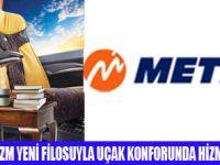 METRO TURİZM SUİT HİZMET VERİYOR