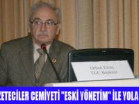 TGC ORHAN ERİNÇ İLE DEVAM DEDİ