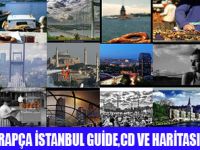 İSTANBUL GUİDE ARAP DİLİ EKLENDİ