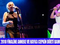 ROCKIN YENİ YILDIZLARI BELLİ OLDU