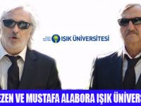 IŞIK ÜNİVERSİTESİNDE  TİYATRO SOHBETİ