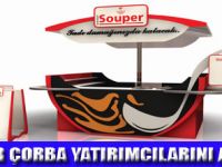 GİRİŞİMCİLERE SOUPER FIRSAT