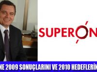 SUPERONLINE % 58 BÜYÜDÜ