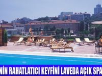 LAVEDA SPADA KENDİNİZİ ŞIMARTIN