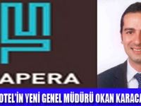 MİAPERA HOTELDE ATAMA