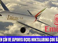 EMIRATESTEN UZAKDOĞU KAMPANYASI