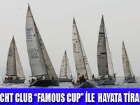 FAMOUS CUP  5.  KEZ START ALIYOR!