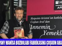 ANNEMİN YEMEKLERİ MANİSADA