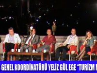 TURİZM MECLİSİ MERHABA DEDİ