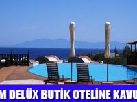 TEMENOS HOTEL HAZİRANDA AÇILIYOR