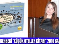 BUTİK OTELLLER KİTABI ÇIKTI