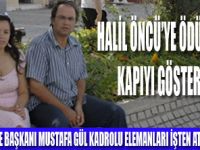 KEMERDE ŞOK GELİŞMELER