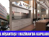 JAZZ HOTEL 1 HAZİRANDA AÇILIYOR