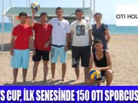 OTİ SPORTS CUP