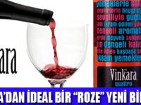 VİNKARADAN YENİ LEZZET