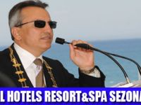 CRYSTAL HOTELS EĞİTİMLERİNİ TAMAMLADI