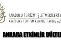 24-30 Mayıs 2010  ANKARA ETKİNLİKLERİ