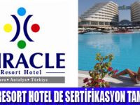 MIRACLE RESORT HOTELDE MUTLU SON