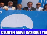 ALİ BEY CLUB KALİTESİNİ ARTTIRIYOR