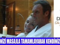 CORNELİADA TATİL KEYFİ