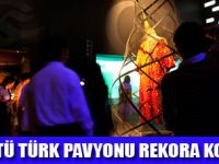 EXPONUN EN POPÜLER ÜLKESİ TÜRKİYE