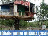 EMEKLİLİĞİMİN TADINI DOĞADA ÇIKARIYORUM