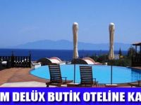 BODRUM TEMENOS HOTEL  AÇILDI