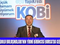 YKB 21. ANADOLU BULUŞMASI