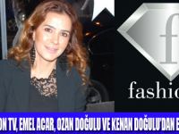 ROCKS HOTELDE FASHİON PARTY