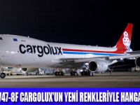 CARGOLUXUN YENİ LOGOSUYLA HAZIR