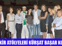 KÜRŞAT BAŞAR İLE TERAS SÖYLEŞİLERİ