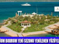 RİXOS PREMİUM BODRUM