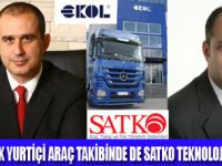 EKOL LOJİSTİK İLE SATKO İŞBİRLİĞİ