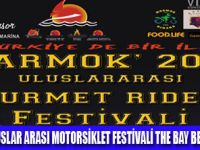 MARMOK 2010 GOURMET RİDERS FEST