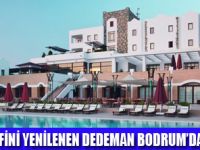 DEDEMAN BORUM SİZİ BEKLİYOR