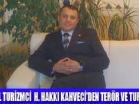 2010YILI TERÖR VE TURİZM RAPORU