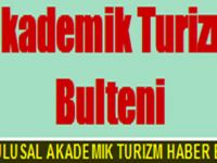 AKADEMİ TURİZM BÜLTENİ