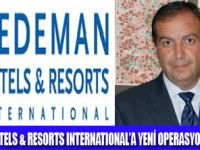 DEDEMAN OPERASYONDA YENİ ATAMA