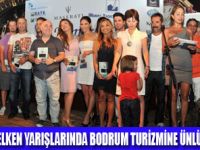 FAMAOUS CUP BODRUMU CANLANDIRDI