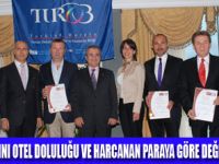 TUROB ÜYELERİNİN HAZİRAN BULUŞMASI