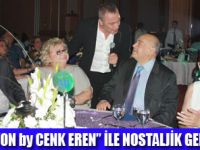 CENK EREN KIBRISTA SAHNE ALDI