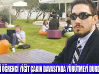 TÜRKİYEDE BİR İLK