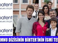 BİHTER MARKASI TESCİLLENDİ