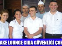 GIDA GÜVENLİĞİ YÖNETİM SİSTEMİ